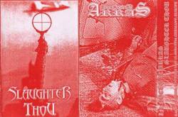 Slaughter Thou : In Nocte at Arras - Slaughter Thou